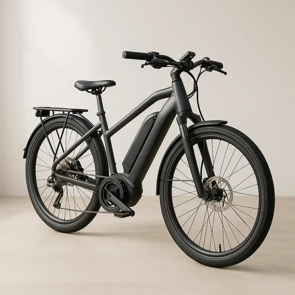 Kategorie B-Ware Elektro-Fahrräder – Top-Qualität trotz kleiner Mängel