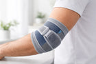 Ellenbogenbandage zur Stabilisierung des Gelenks – elastisch, komfortabel und für Alltag und Therapie geeignet