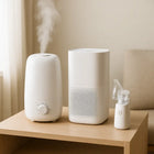 Kategorie Inhalation & Raumluft – mehr Atemkomfort für Zuhause