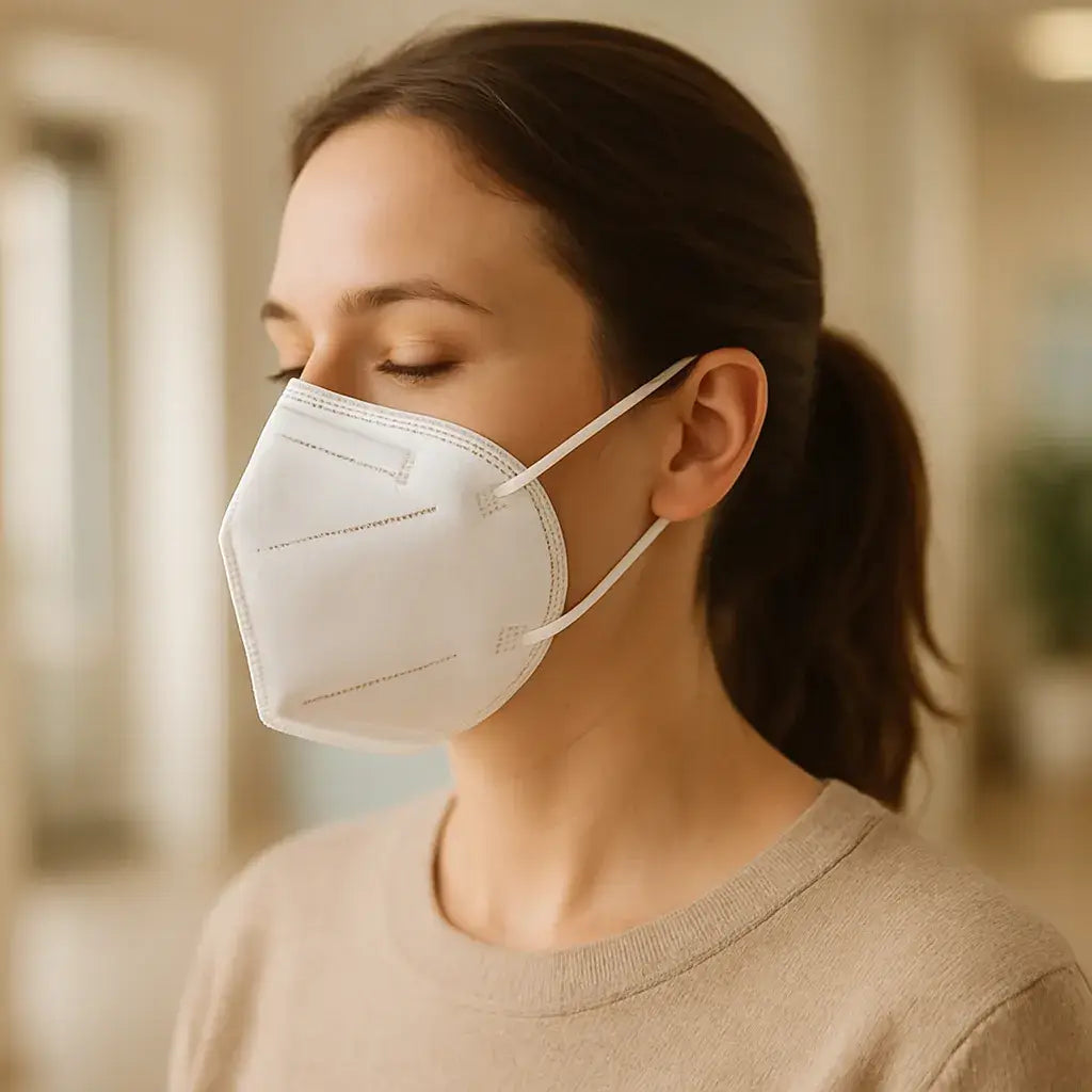 Kategorie Mundschutz – Schutz & Hygiene im Pflegealltag