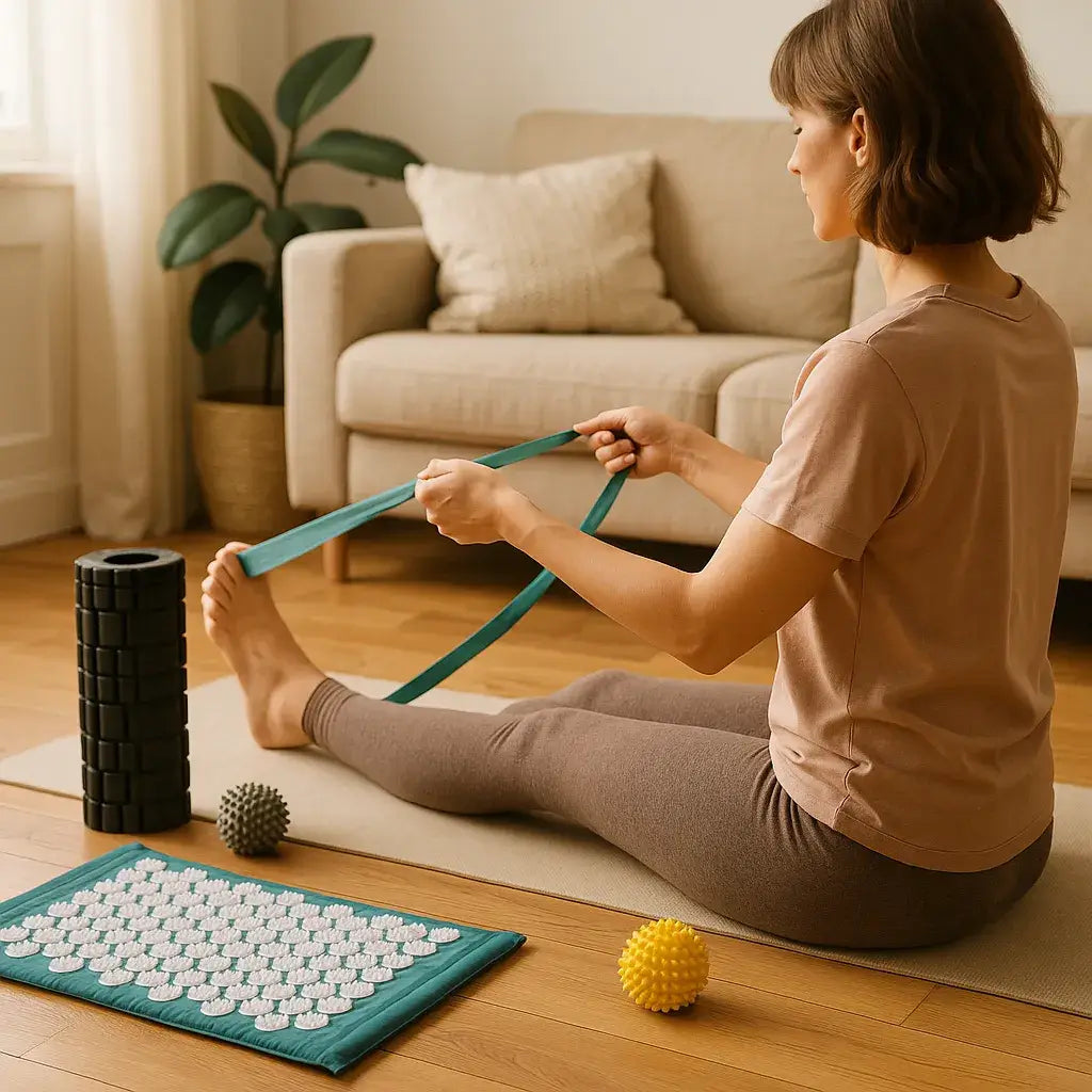 Kategorie Physio- und Rehaprodukte zur Unterstützung von Therapie und Genesung