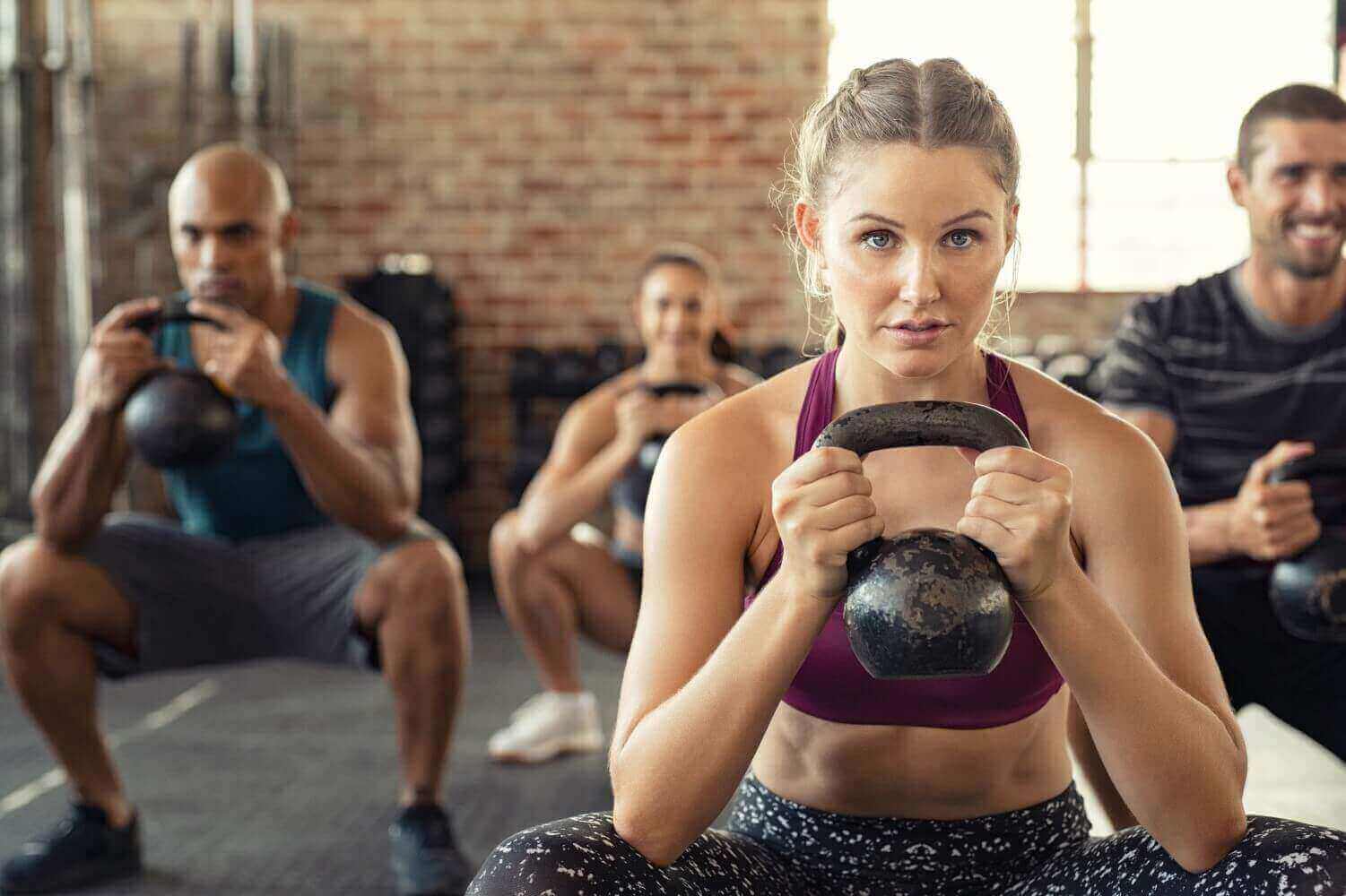 Kategorie Sport – Fitness, Gesundheit und Mobilität im Alltag