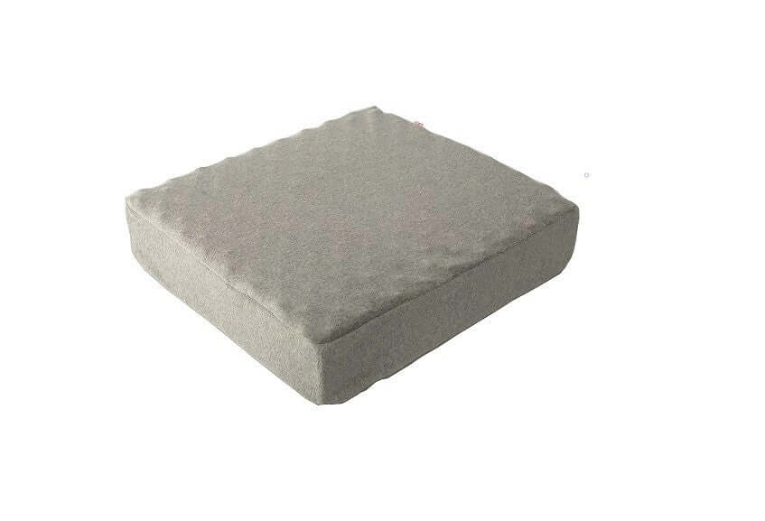 Igel Sitzkissen mit Noppenstruktur, orthopädisches Sitzkissen zur Mobilisierung, Druckentlastung und ergonomischem Sitzen