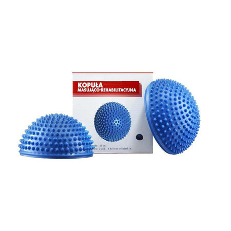 Massage Dome Set – Balance- & Koordinationstraining mit Halbkugeln-Rehavibe