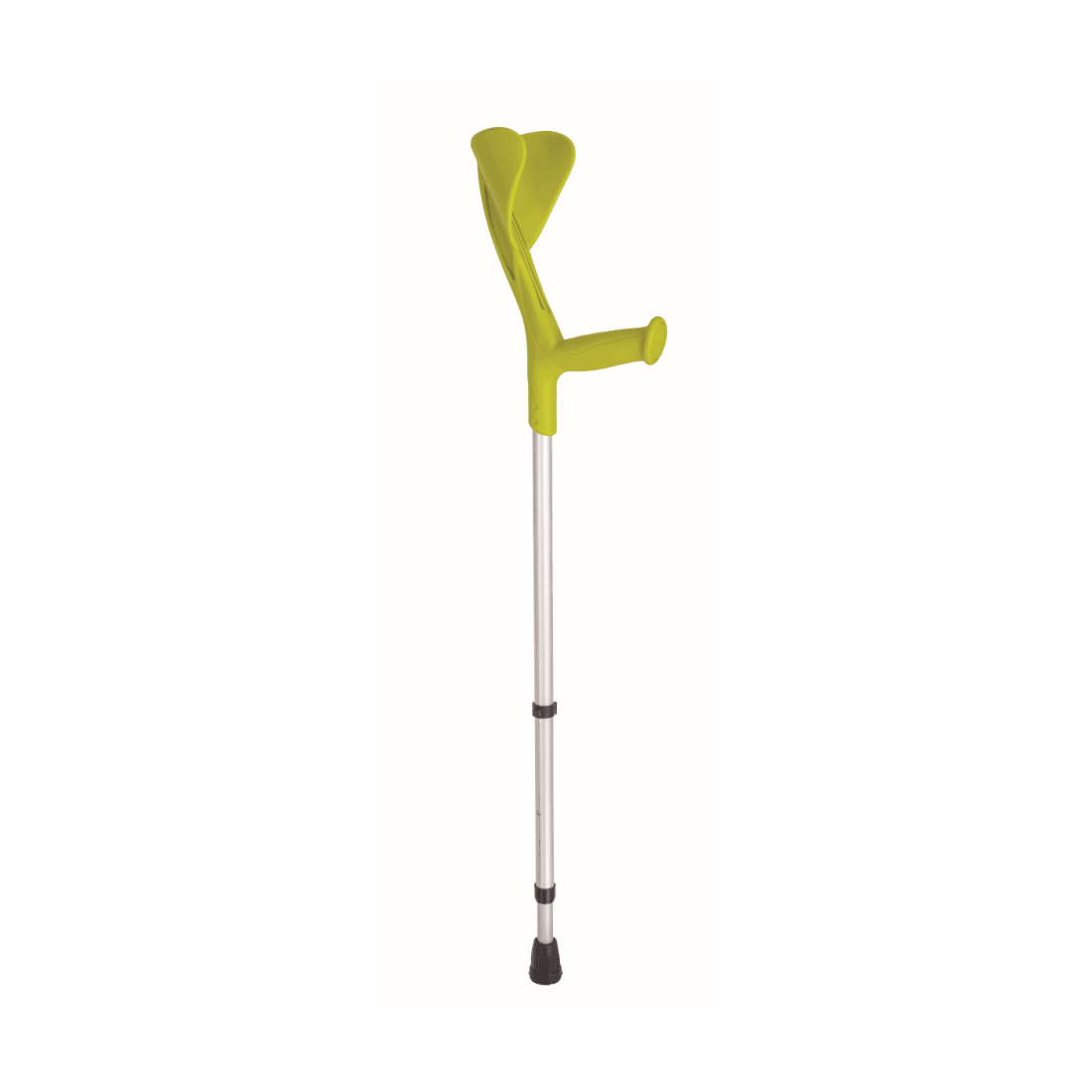 Unterarmgehstützen ergonomisch Evolution, ergonomische Unterarmstütze höhenverstellbar, leicht und belastbar bis 130 kg