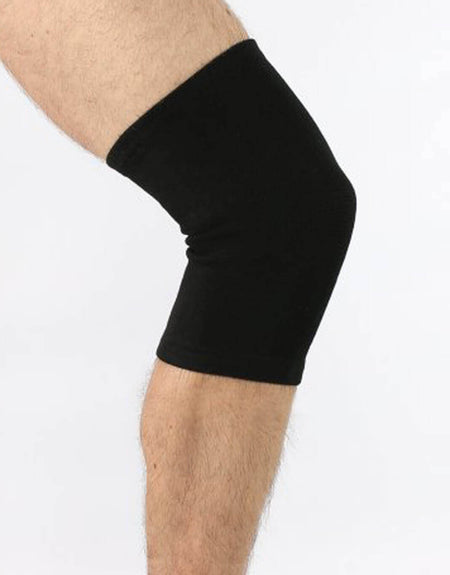 Elastische Kniebandage aus Polyester – universell & flexibel-Rehavibe