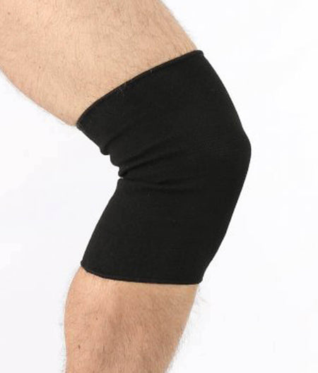 Kniebandage aus Nylon – Atmungsaktiv & Stabilisierend – AT53013-Rehavibe