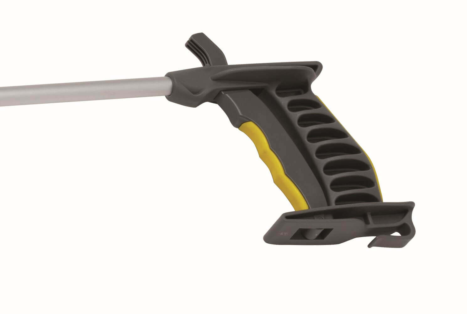 Greifzange OPTA 75 cm – ergonomischer Griff und Greifkopf, praktische Alltagshilfe zum Aufheben von Gegenständen