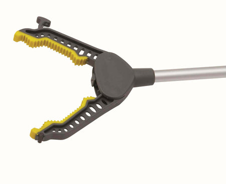 Greifzange OPTA 75 cm – praktische Alltagshilfe zum Greifen und Aufheben von Gegenständen, ergonomischer Greifkopf