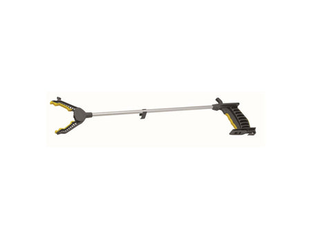 Greifzange OPTA 75 cm, praktische Alltagshilfe zum Aufheben von Gegenständen, ergonomischer Griff und Greifkopf