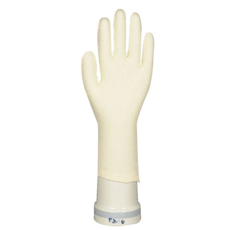 Baumwollhandschuhe mit Finger