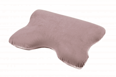 Orthopädisches Kühlkissen mit Lavendel – ergonomisches Memory-Schaum Nackenkissen zur Entspannung und Wirbelsäulen-Ausrichtung