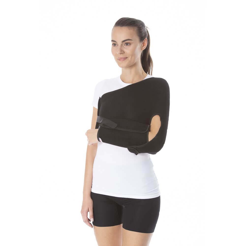 Dessault Schulterorthese zur Fixierung von Schulter und Arm-Rehavibe
