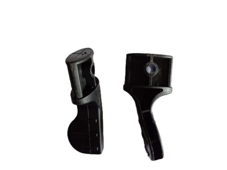 Ersatzteil AT51006 Gehstockhalter für Reise Rollator – Ersatzteil kompatibel mit mehreren Rollator-Modellen