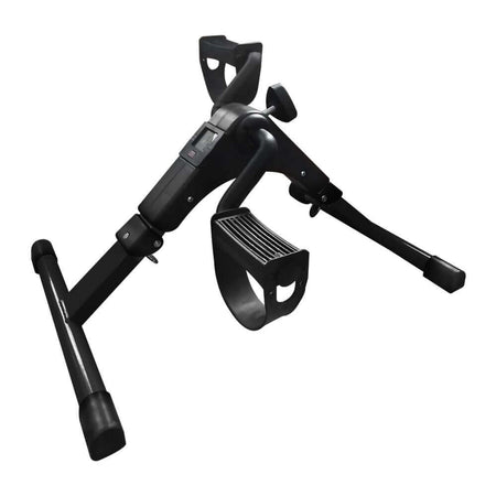 Rehabilitationstrainer Arme Beine kompakt – Heimtrainer für Arm- und Beintraining, Mobilisation, Durchblutung und Muskelaufbau