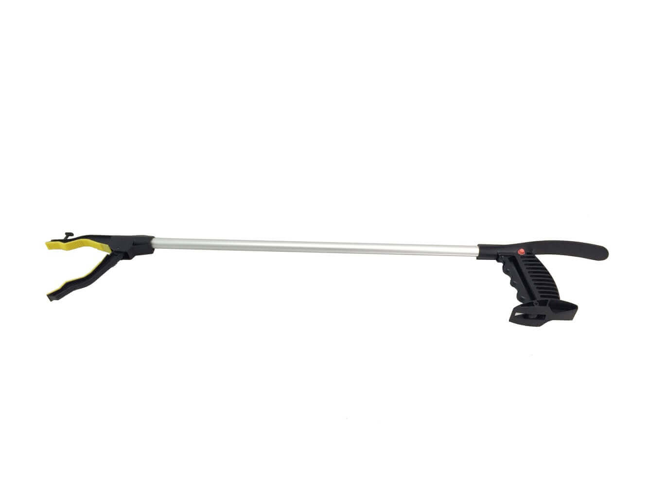 Greifhilfe mit Magnet & Haken, leichte Greifzange mit ergonomischem Griff für Senioren und Alltag, ANTAR AT51123