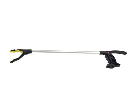 Greifhilfe mit Magnet & Haken, leichte Greifzange mit ergonomischem Griff für Senioren und Alltag, ANTAR AT51123