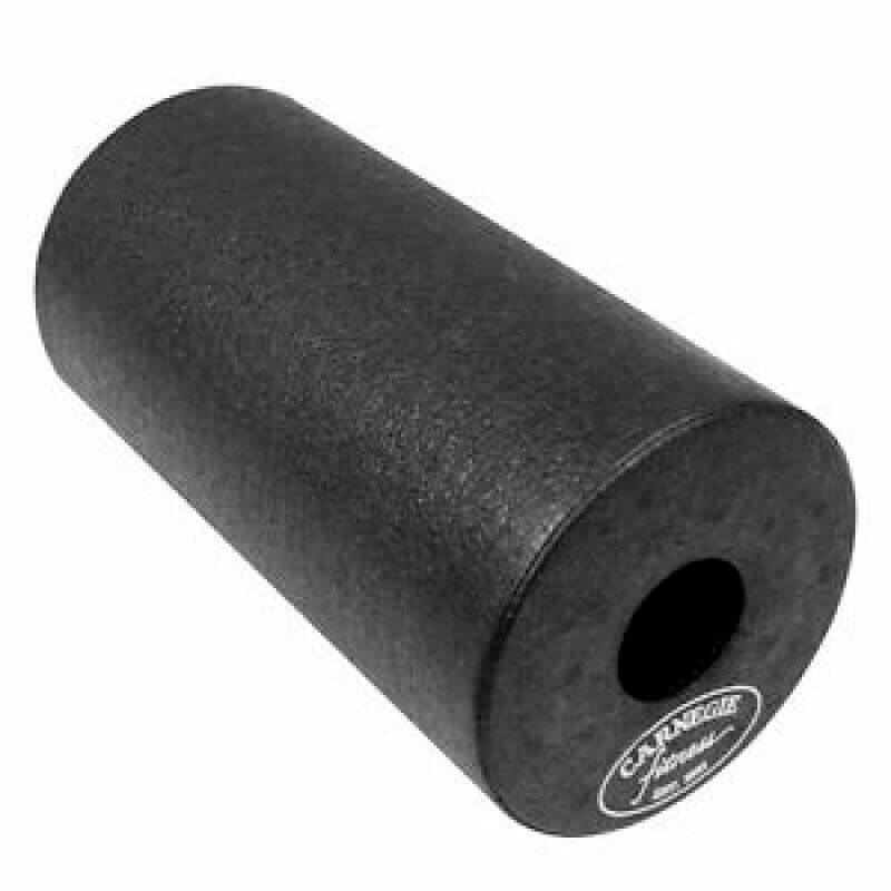 Alt Tag: Rehabilitationsrolle 15x30 cm aus robustem EPP-Schaumstoff, kompakte Massagerolle für Therapie, Reha, Training und Gymnastik