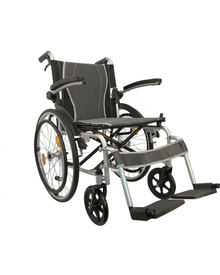 Ersatzteil AT52311 für ultraleichten Rollstuhl – Ersatzteil für Rollstuhl, kompatibel mit Leichtgewicht-Rollstuhl