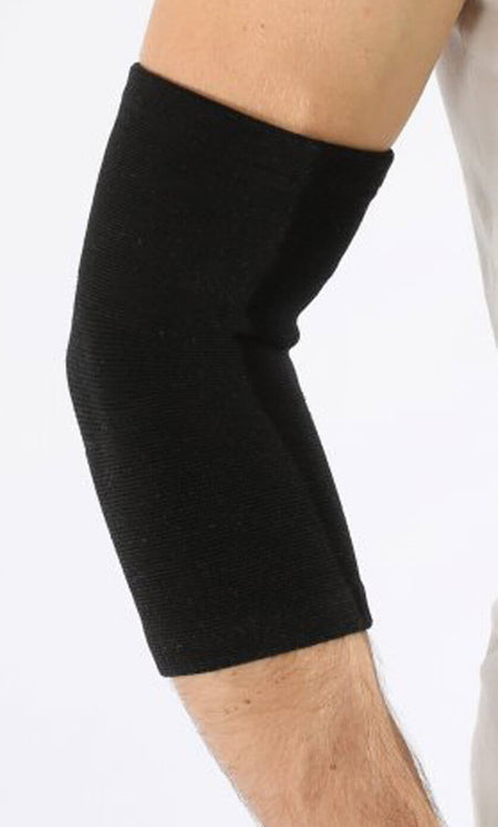 Ellenbogenbandage aus Nylon – elastisch & atmungsaktiv-Rehavibe