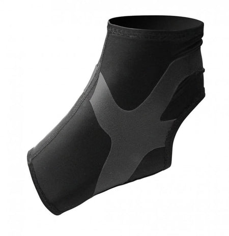 Knöchelbandage mit integrierten Tapes zur Stabilisierung-Rehavibe