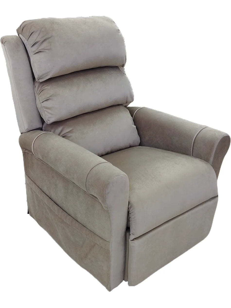 Relax- und Comfort Aufstehsessel mit Liegefunktion
