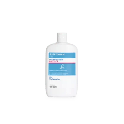 Dr. Schumacher Aseptoman® Gel Händedesinfektionsgel