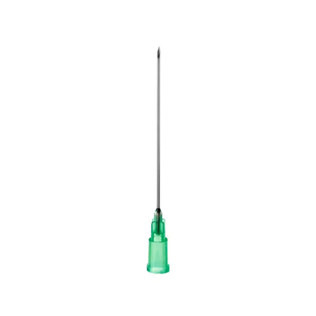 Kanüle Intramuskulär B. Braun Sterican® Einmalkanüle, sterile Dünnwand-Kanüle für intramuskuläre Injektion, 100 Stück