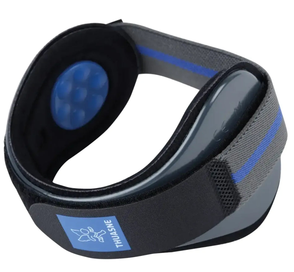 Epi-med Epicondylitis-Orthese bei Tennisarm & Golferellenbogen
