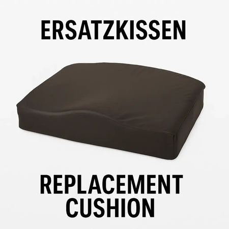 Ersatzbezug für Antidekubitus Sitzkissen AT03006-Rehavibe
