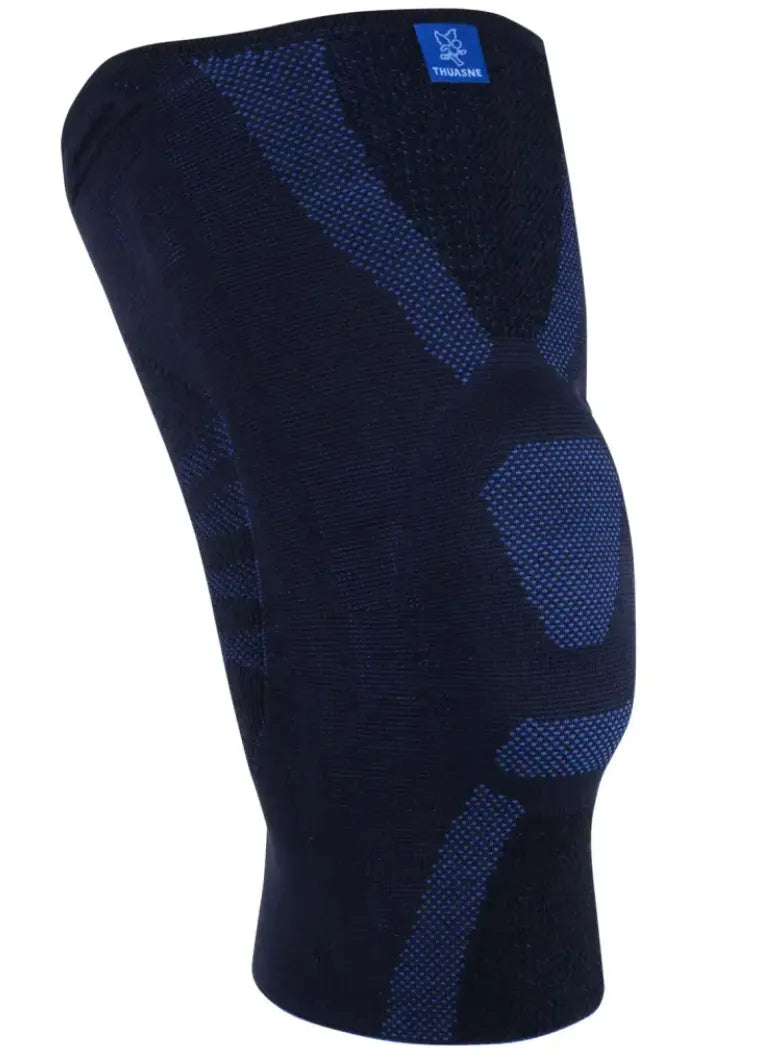 GenuPro Comfort Kniebandage mit propriozeptiver Wirkung