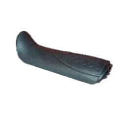 Griffpolster Unterarmgehstützen Comfort – weiches ergonomisches Griffpolster für Unterarmgehstütze, druckentlastend