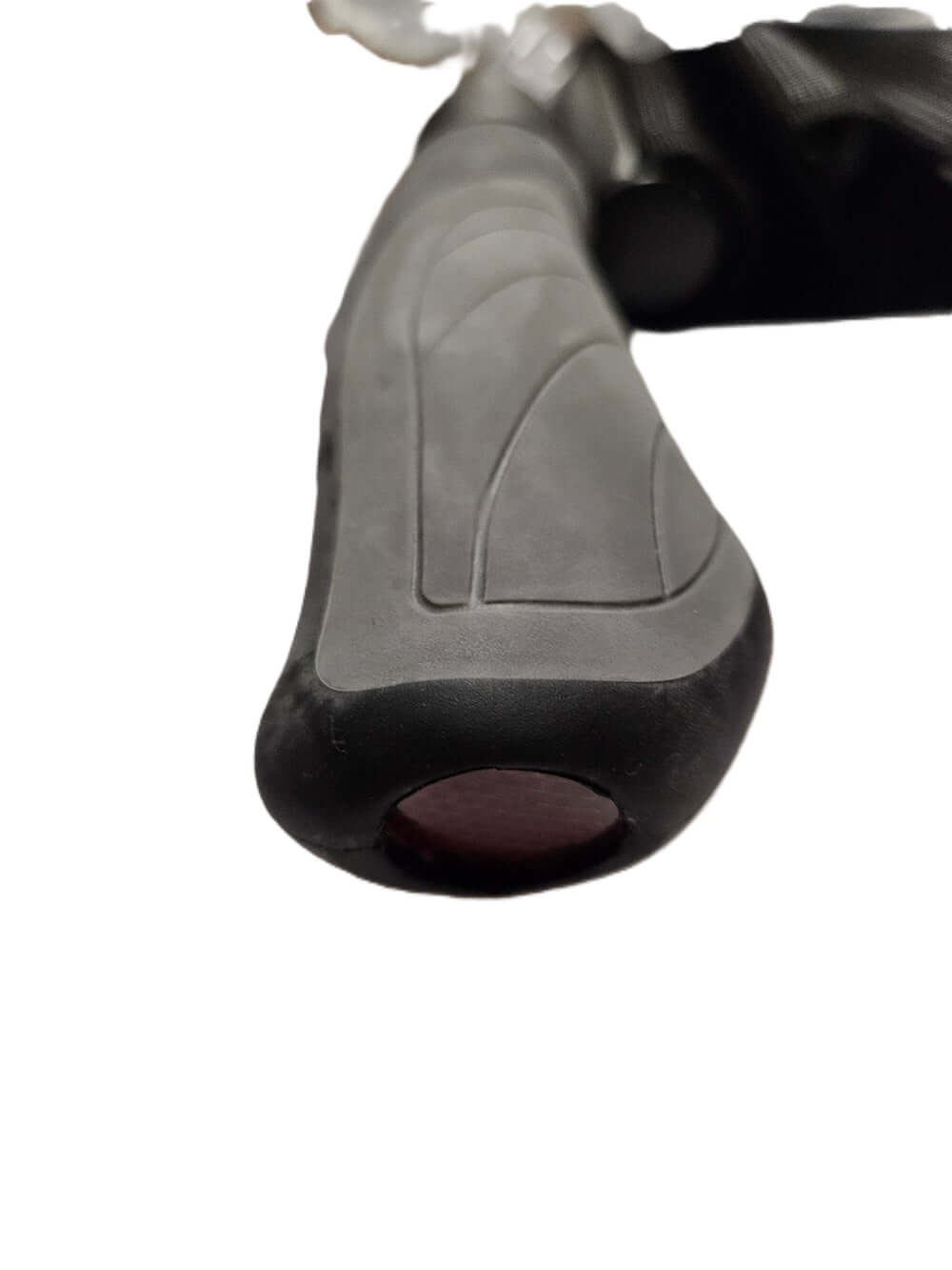 Ersatzteil AT51037 Gehstockhalter-Griffdetail für Leichtgewicht Rollator mit Tasche und Rückengurt