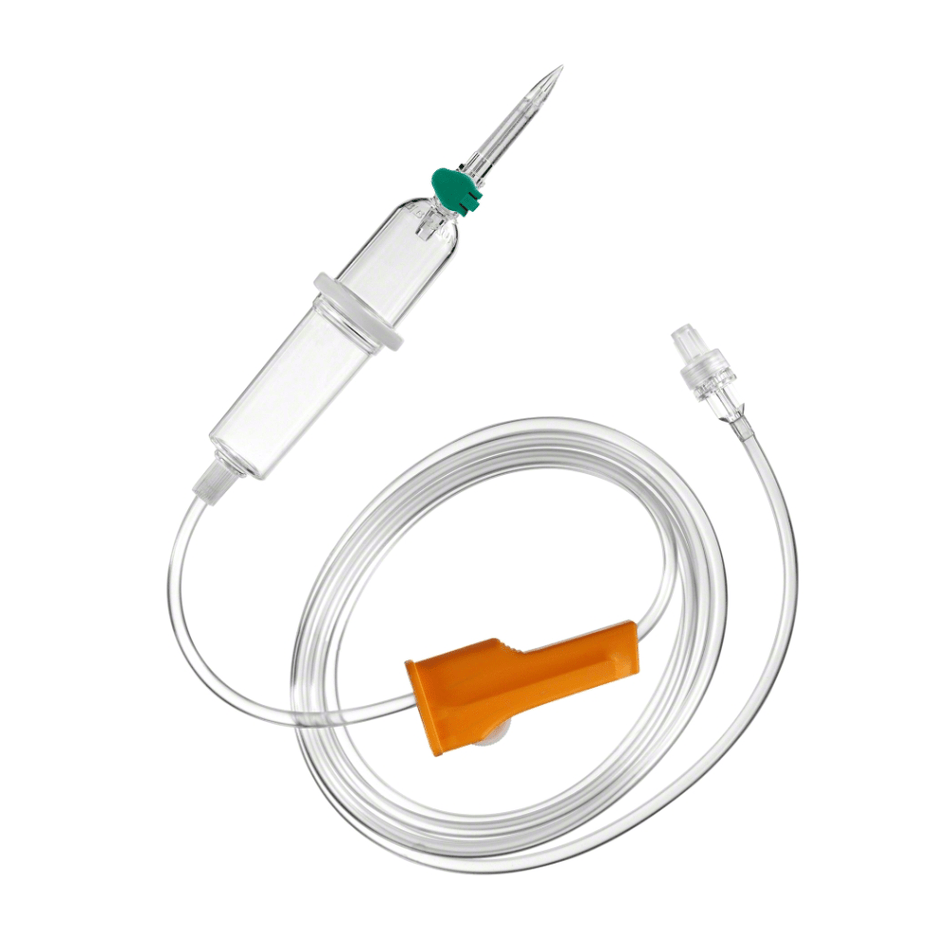 B. Braun Intrafix® Primeline 150 cm | 1 Stück