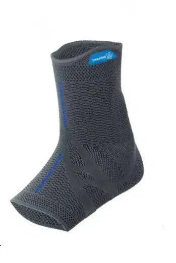 Malleo Promaster Aktiv Sprunggelenkbandage mit Stabilisierung