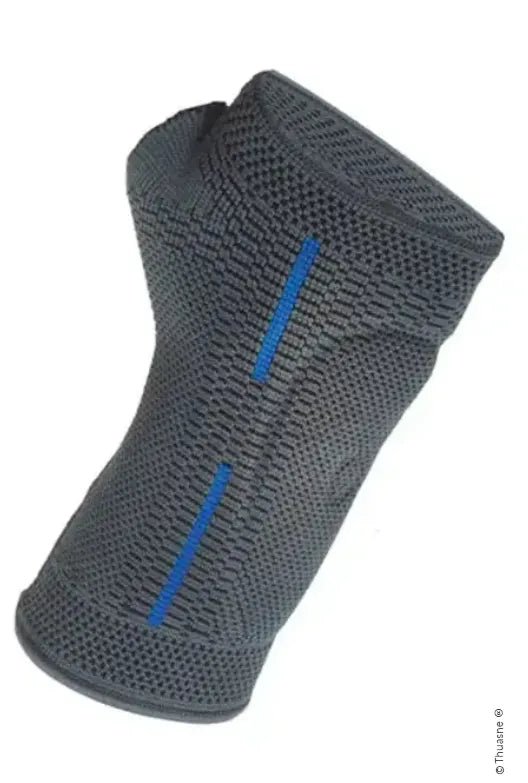 Manu Promaster Handgelenkbandage mit Stabilisierungsschiene
