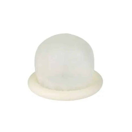 ultraschall schutzhüllen Ø 32 mm ohne Gel – hygienische Schutzhülle für Ultraschallsonde, 144 Stück