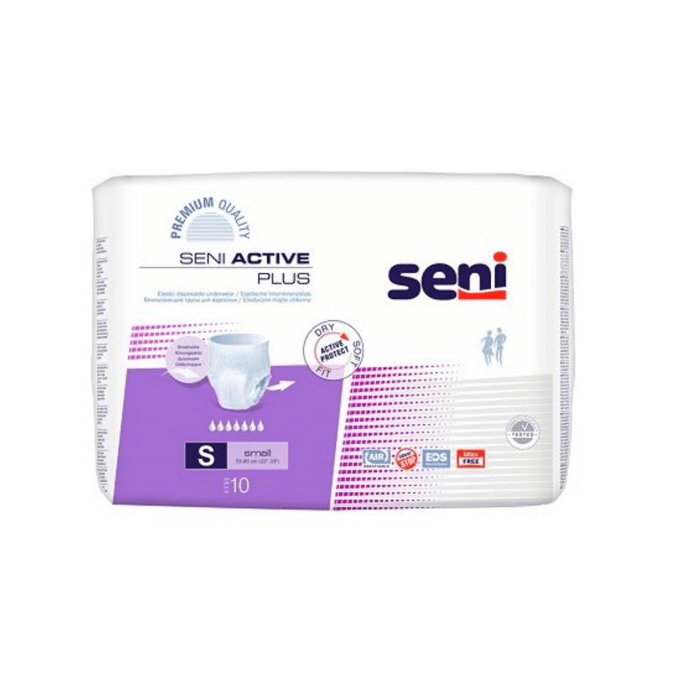 Seni Active Plus Inkontinenzpants