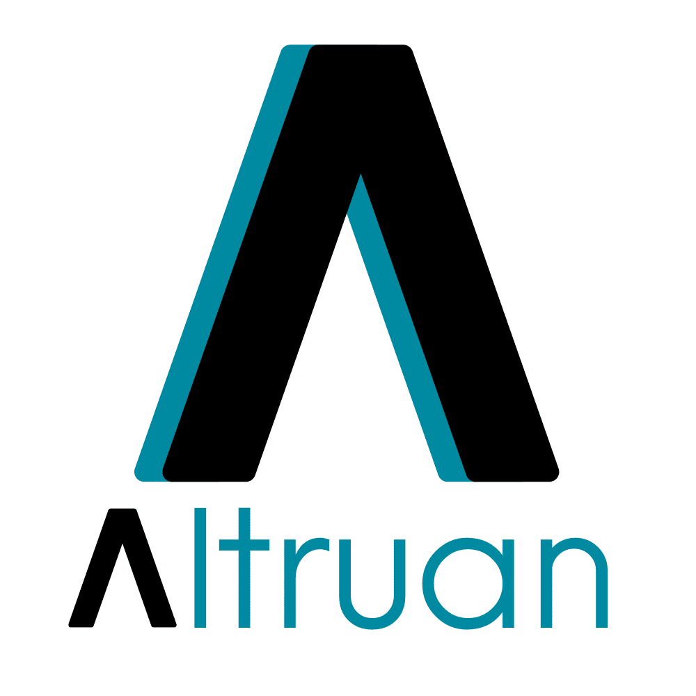 Altruan Logo