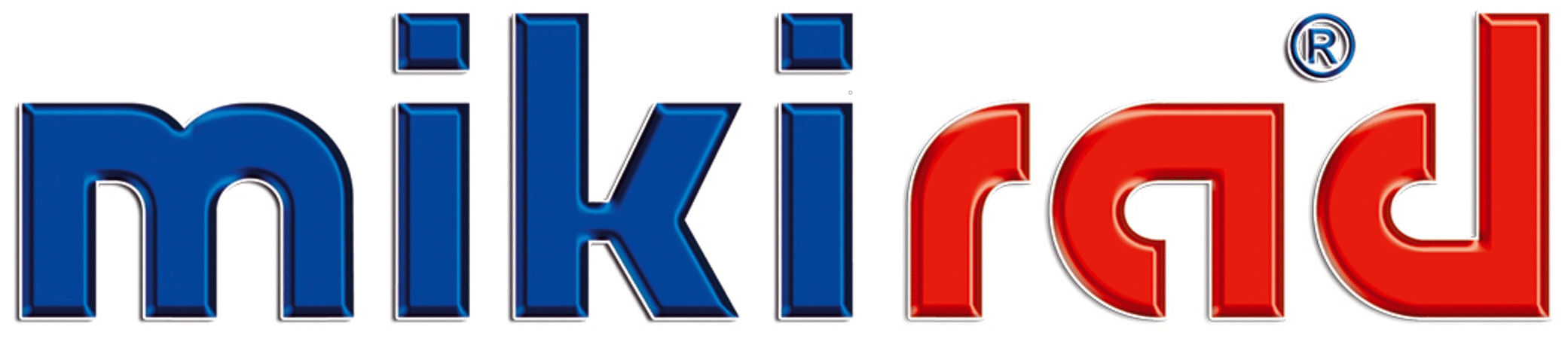 MIKIRAD Logo