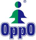 Oppo Logo