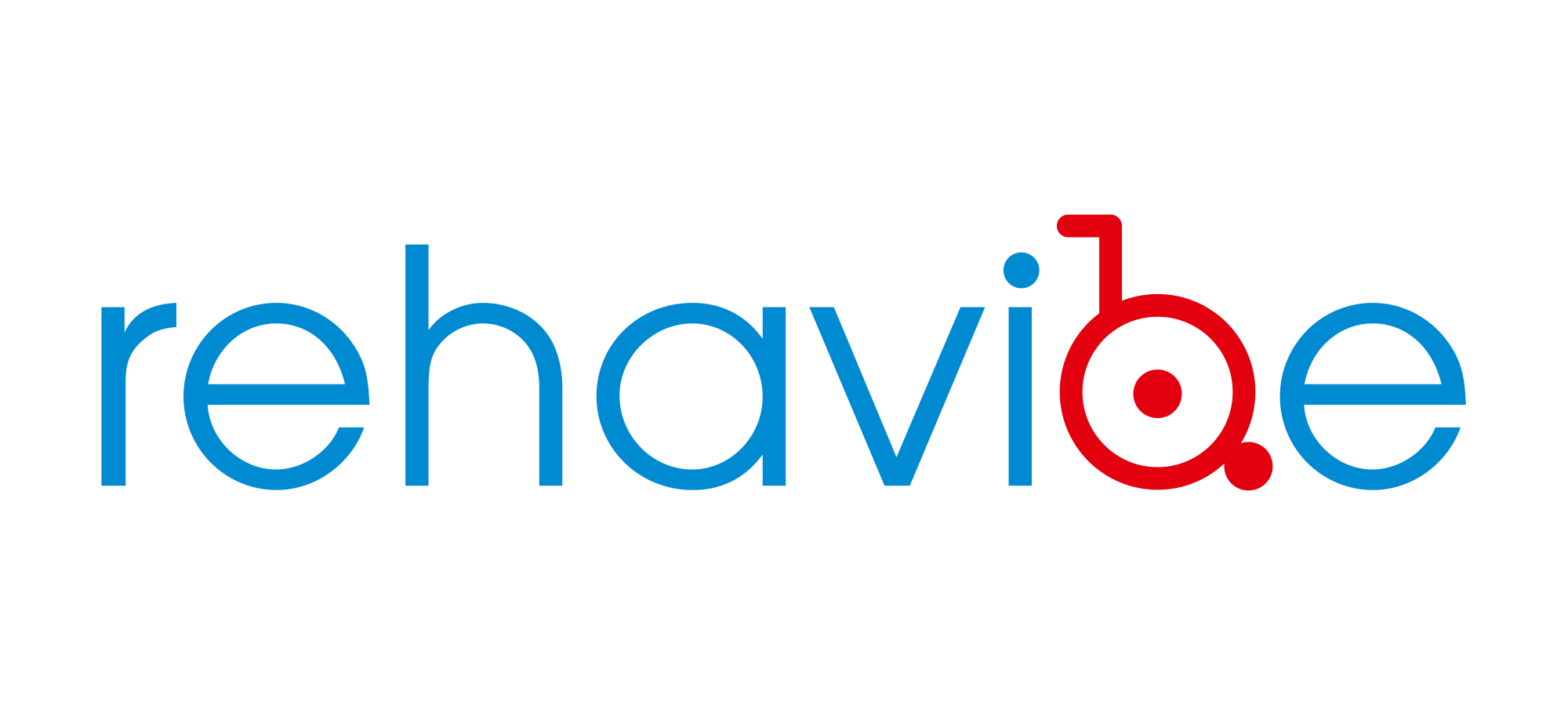 Rehavibe Logo